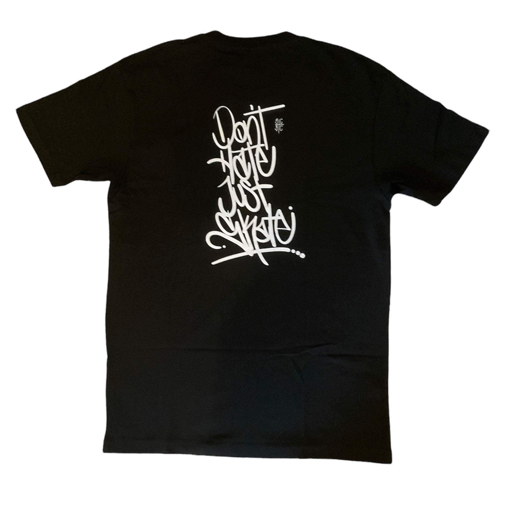 Hate hotsell clothing brand